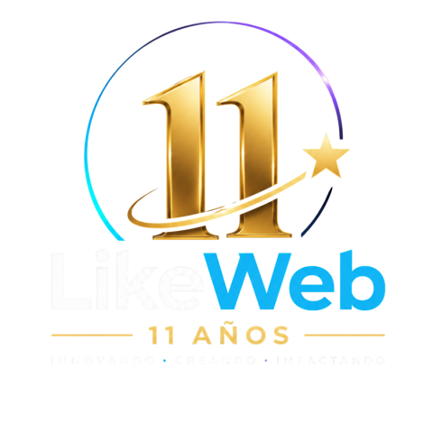 LikeWeb Chile LKW